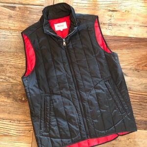 🍁 SALE STAFFORD PREP Quilted Vest
